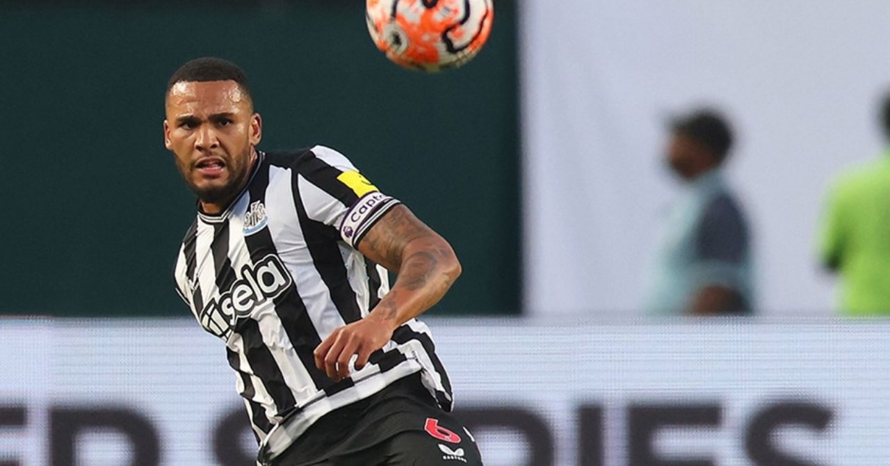 Beşiktaş Stoper Transferi İçin Rotasını İngiltere'ye Çevirdi! Görüşmeler Başladı