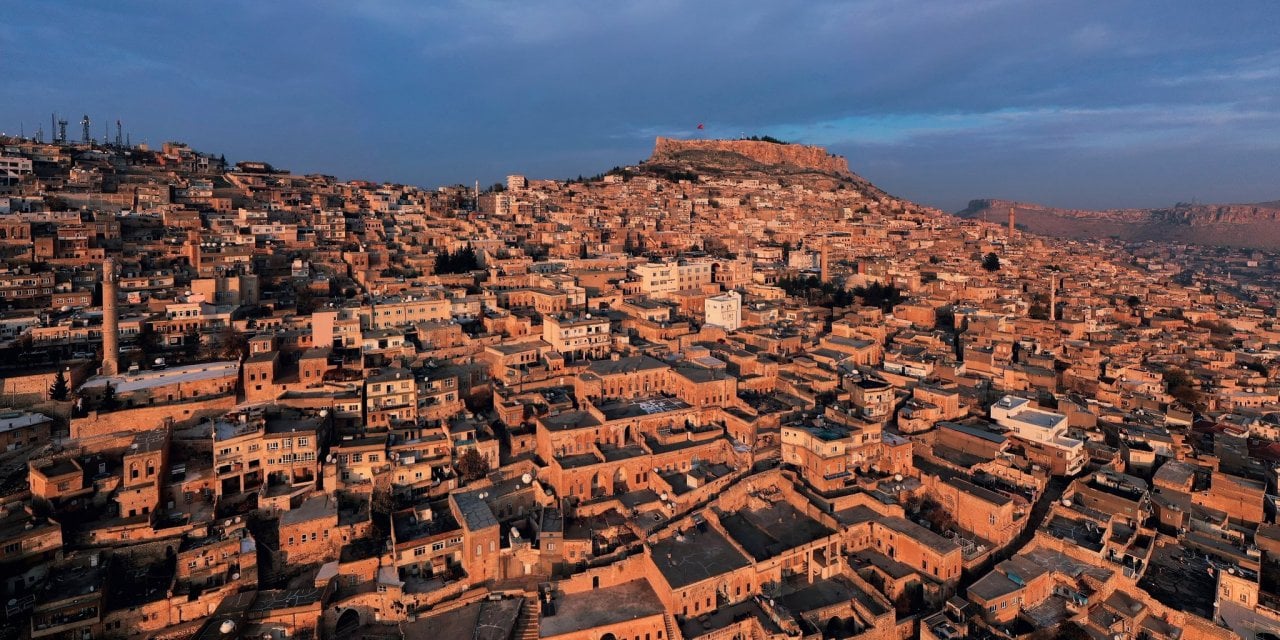 Mardin Bu Sene Beklediğini Alamadı: Sıcaklık Vurdu