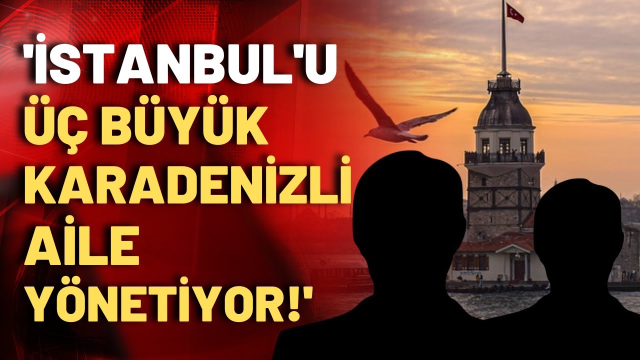 Cengiz Erdinç'ten çarpıcı mafya iddiası!