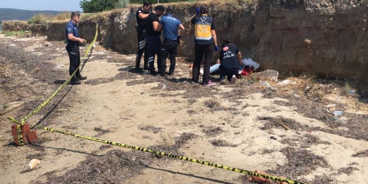 İntihar mı, Cinayet mi? İş Adamının Sır Ölümü...