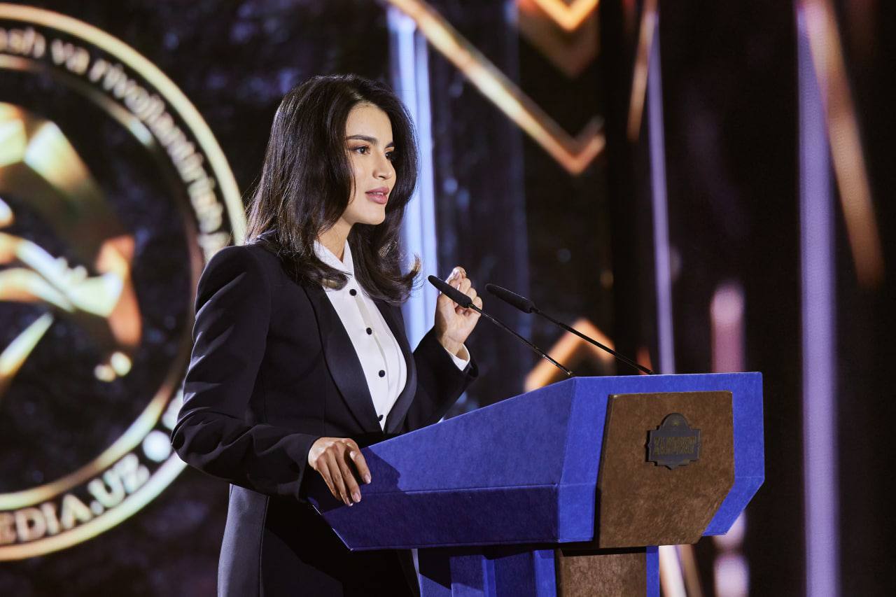 Özbekistan'da tepki çeken atama: Cumhurbaşkanı, kızını kendi yardımcısı olarak atadı