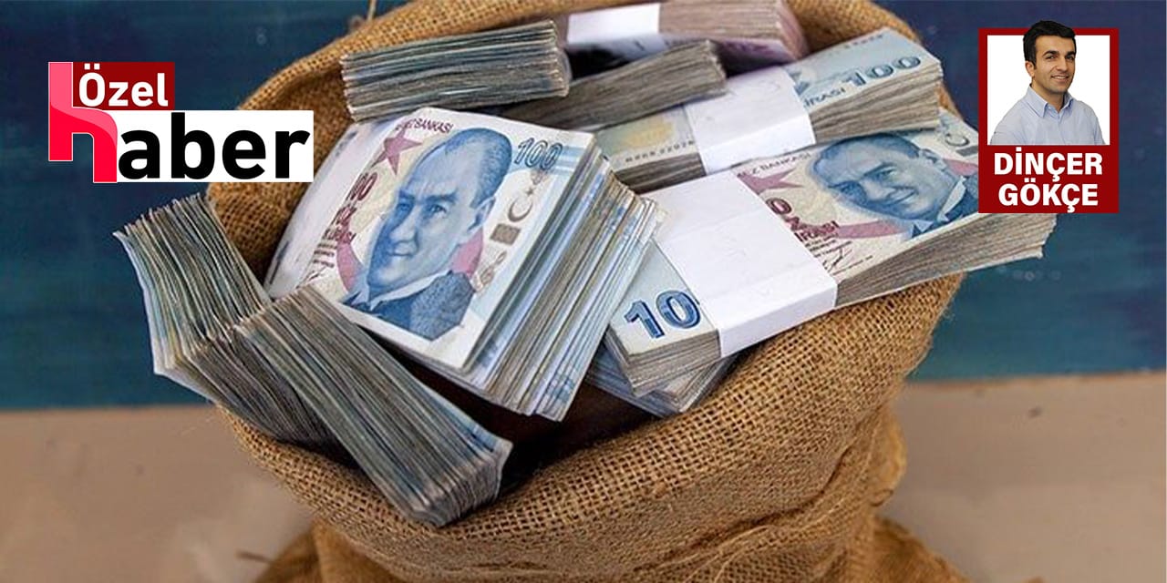 Bankacı da Şirket Sahibi de İşin İçinde! Kamu Bankasını Böyle Hortumladılar