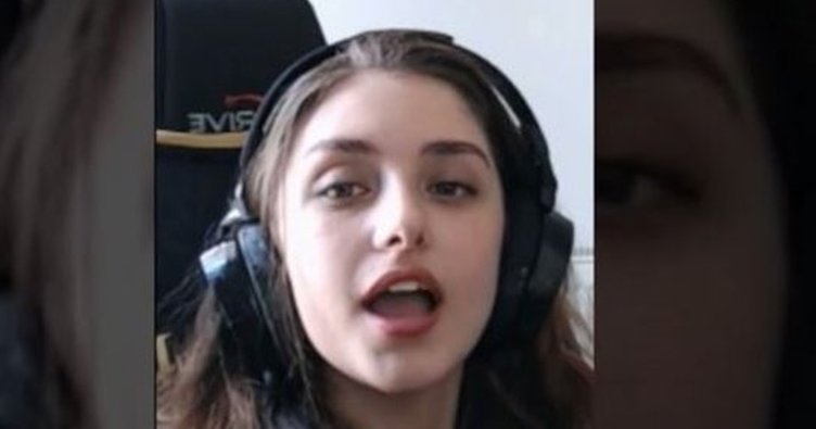 Canlı Yayında Büyük Terbiyesizlik