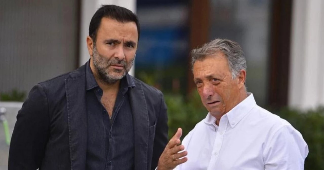 Ahmet Nur Çebi'nin İstifa Ettiği İddialarına Kocadağ'dan Açıklama