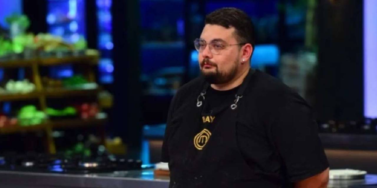 Şaşırttı... MasterChef All Star'da beklenmeyen veda