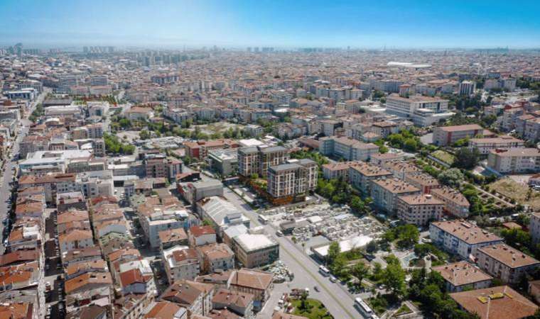 AKP'li belediye İBB'nin 'depremde felaket yaşanır' uyarısını dinlemedi: Bataklığa yapılan konutlar satışta!