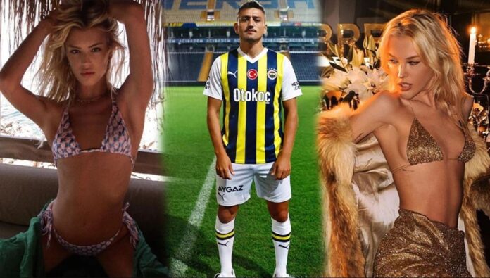 Cengiz Ünder’in Fenerbahçe’ye Gelmesindeki Neden Fenomen Aşkı mı?
