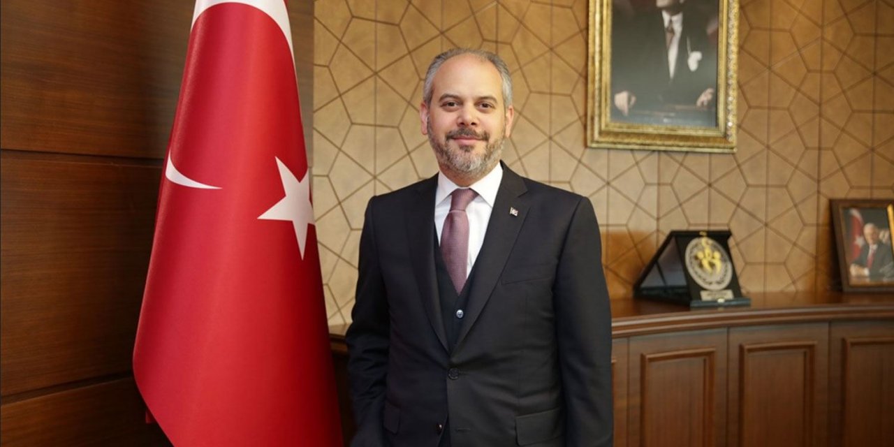 Erdoğan’ın Başdanışmanından ‘Vize Krizi’ Açıklaması