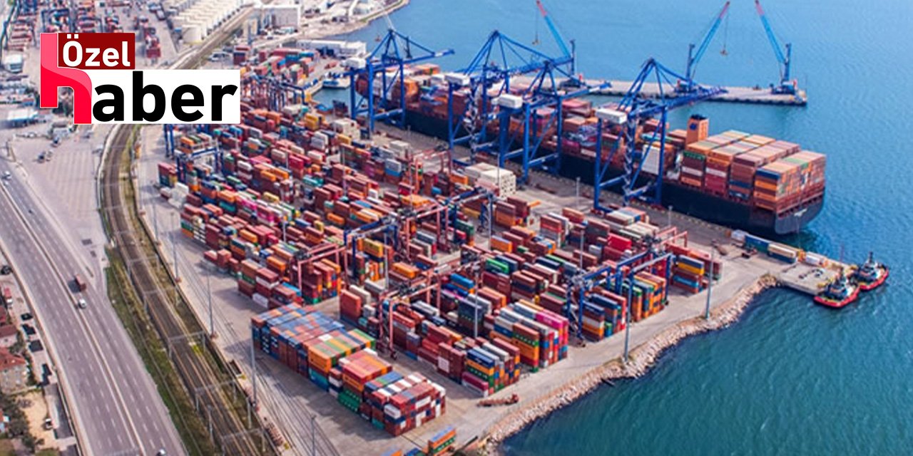 Dubaili Firmadan Bir Hamle Daha! Asırlık Şirketin Limanına da Sahip Olacak