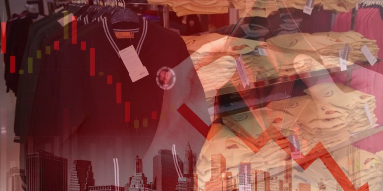 Okul Açılmadan Velinin Cebi Eridi... Okul Kıyafetlerine Yüzde 60 Zam!