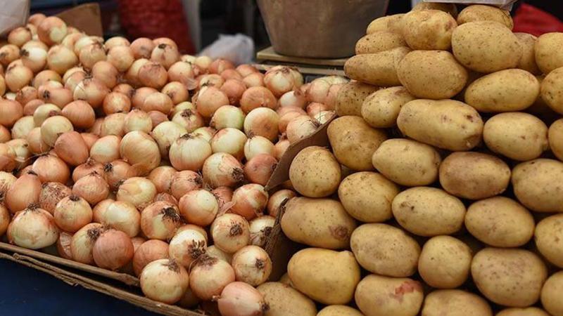 Yıllardır yanlış yapıyormuşuz! Patates ve soğanları bu şekilde saklamak aslında çok sağlıksız