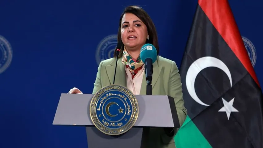 NYT: Libya Dışişleri Bakanı Menguş Türkiye'ye kaçtı