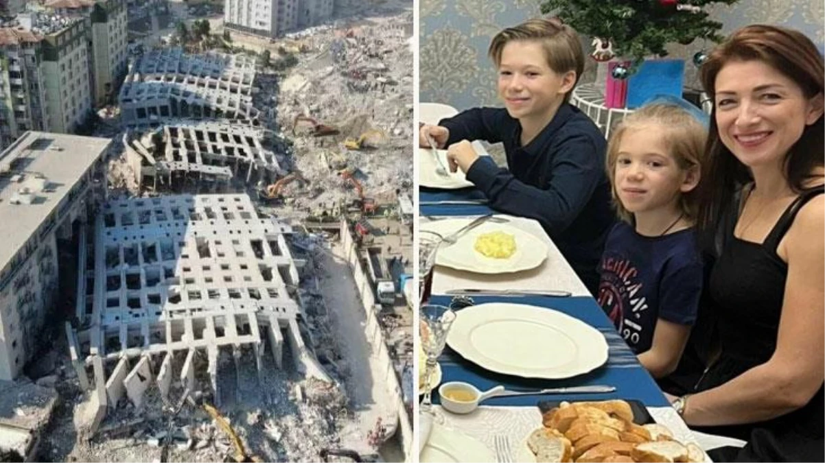 Cennetten Bir Köşe Diye Sığınmışlardı! 11 Yaşındaki Zakhar'dan 6 Ay Sonra Acı Haber... Kimsesizler Mezarlığında Bulundu