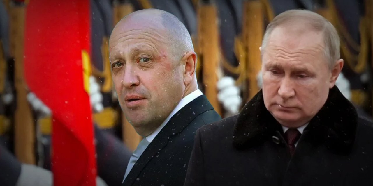 Putin Prigojin'in Cenazesiyle İlgili Kararını Verdi