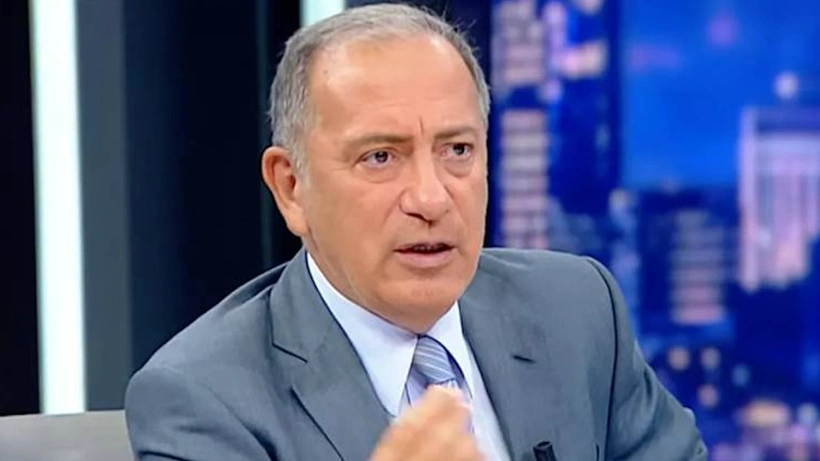 Fatih Altaylı: Haklı Çıktım, Onlara Kapak Oldu...