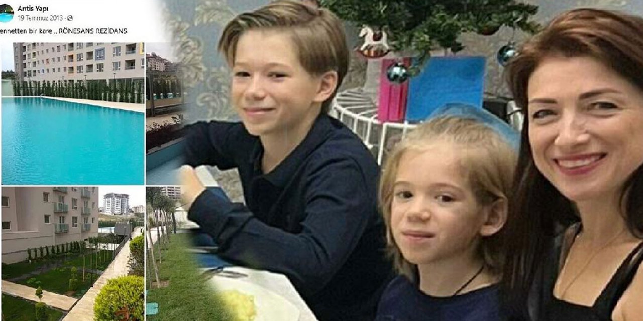 Cennetten Bir Köşe Diye Sığınmışlardı! 11 Yaşındaki Zakhar'dan 6 Ay Sonra Acı Haber... Kimsesizler Mezarlığında Bulundu