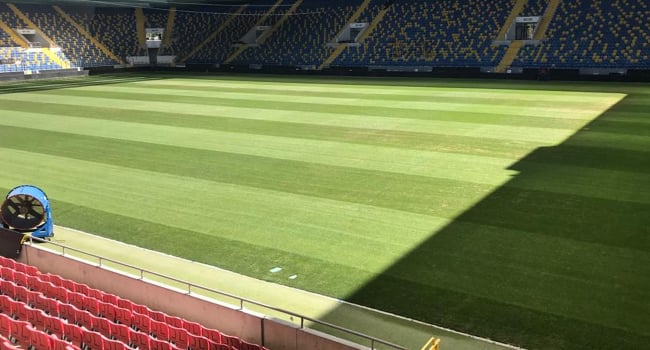 TFF Ankaragücü-Fenerbahçe Maçı Kararını Verdi