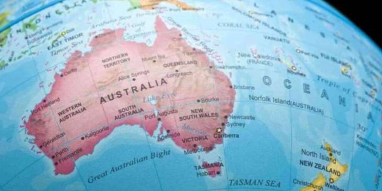 Avustralya ve Yeni Zelanda'dan Birleşme Adımı