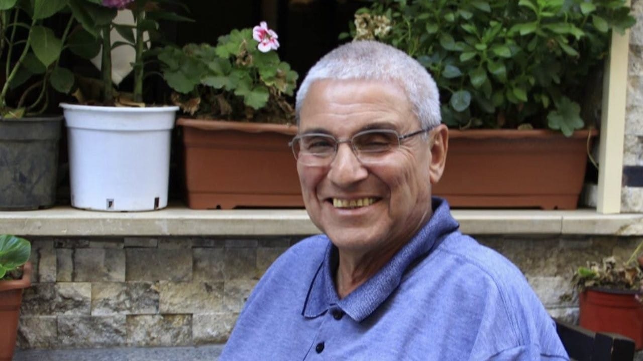 Yaşar Kemal'in Manevi Evladı Raşit Gökçeli Hayatını Kaybetti