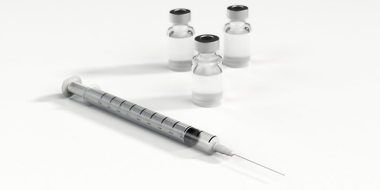 Dünyada İlk Kez 7 Dakikada Uygulanan Kanser Aşısını Kullanıma Sunuldu