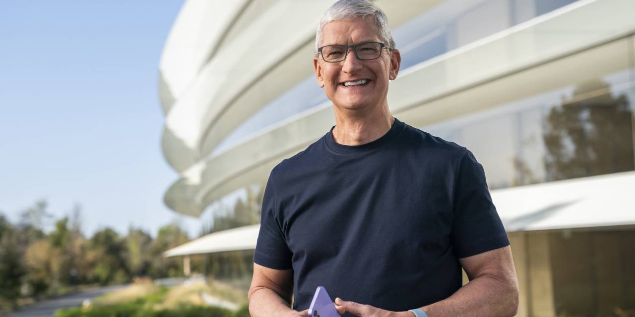 Apple'ın CEO'su, Bir Numaralı Kafa Boşaltma Yöntemini Açıkladı