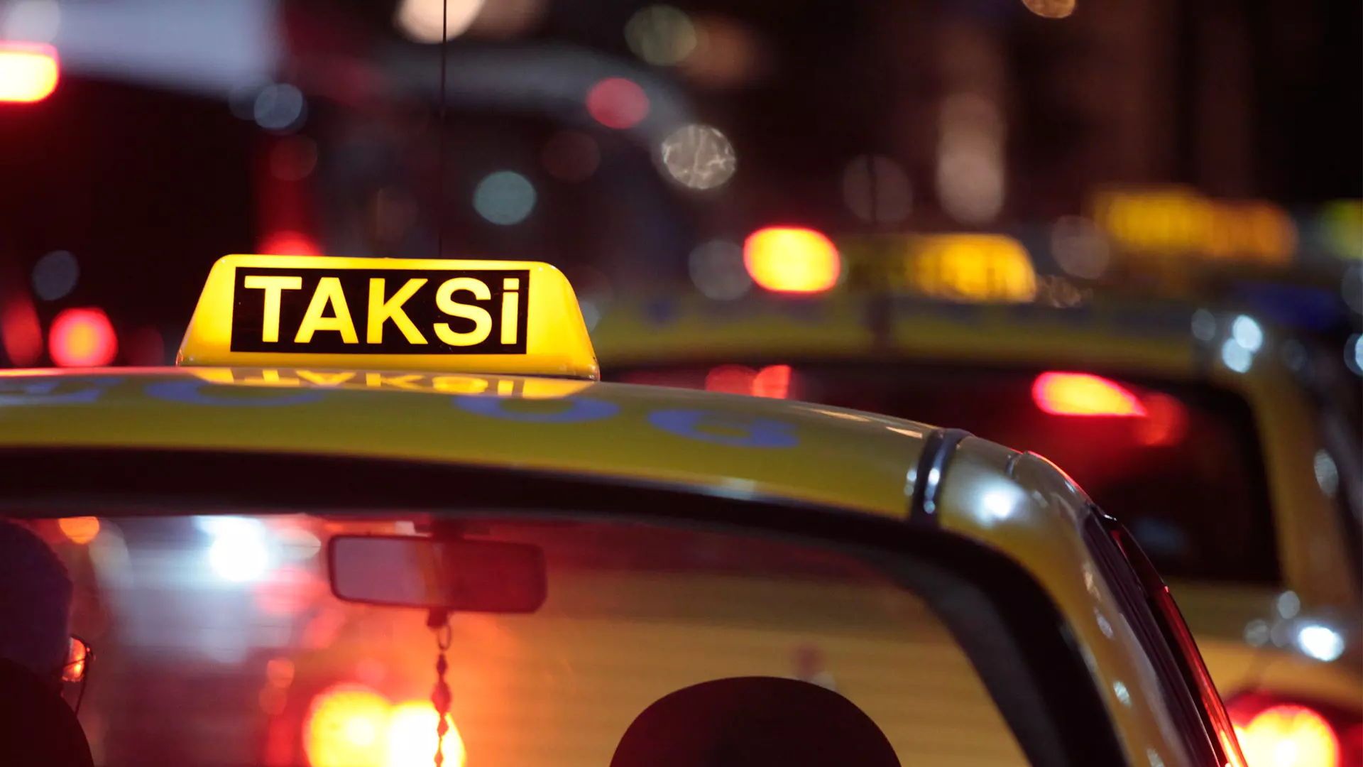 AKP'nin kalesinde taksiye binmek İstanbul'dan bile pahalı oldu