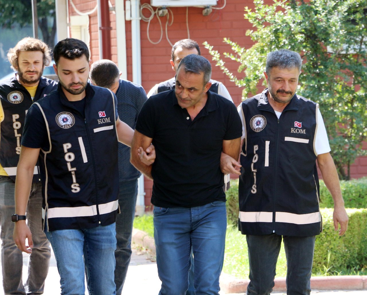 İşe Yerleştirme Vaadiyle 3,5 Milyon Liralık Dolandırıcılık