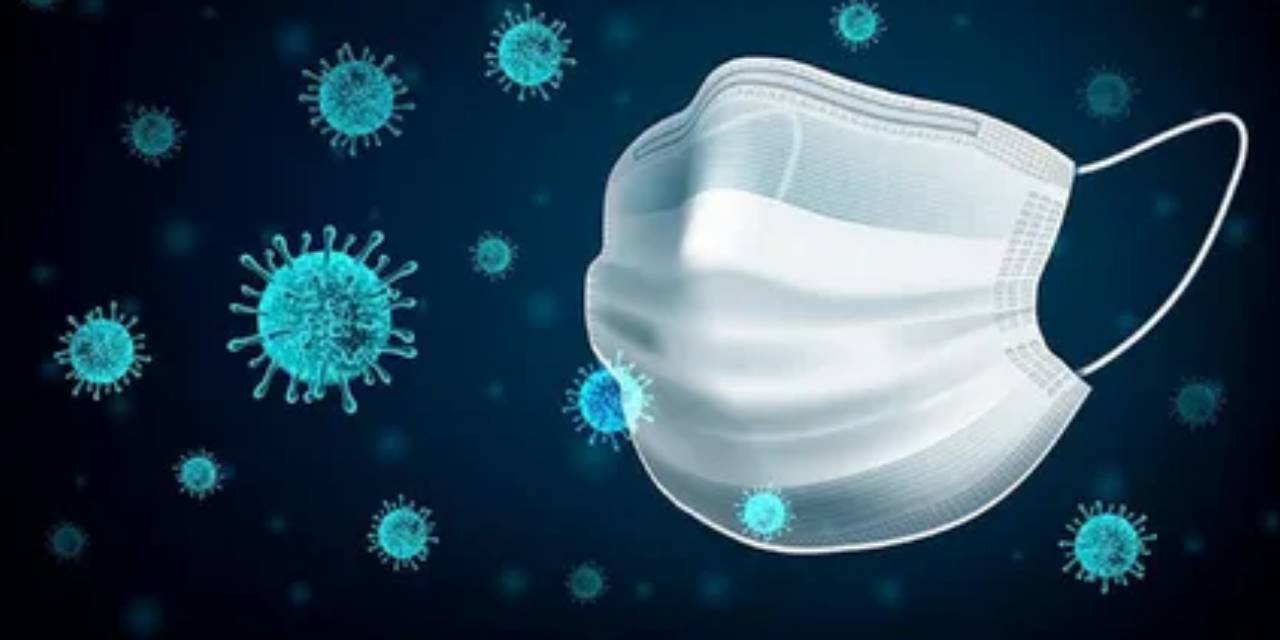 Koronavirüsün yeni varyantı Eris dünyada hızla yayılıyor! Maske geri mi gelecek? Uzmanlar cevap verdi