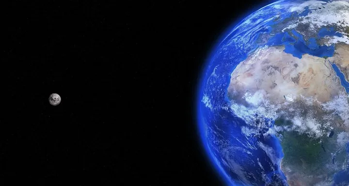 Araştırmalara Ortaya Koydu: Dünya'ya Ulaşması 8 Milyar Yıl Sürüyor!