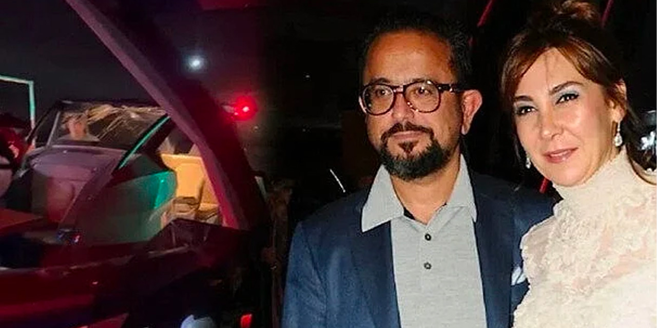 Sevindiren Haber... Sabancı Çiftinin Sağlık Durumları İle İlgili Yeni Gelişme!