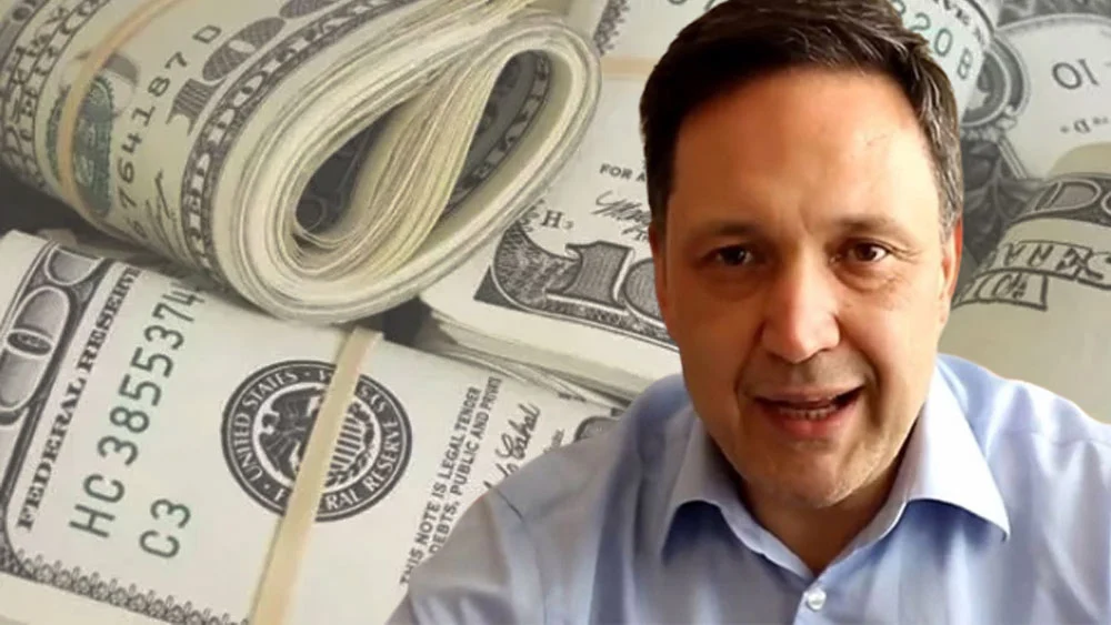 Doların kuyruğu kopuyor! Uzman isim o tarihi işaret etti! Kimse önünde duramayacak: 42 TL’ye kadar…