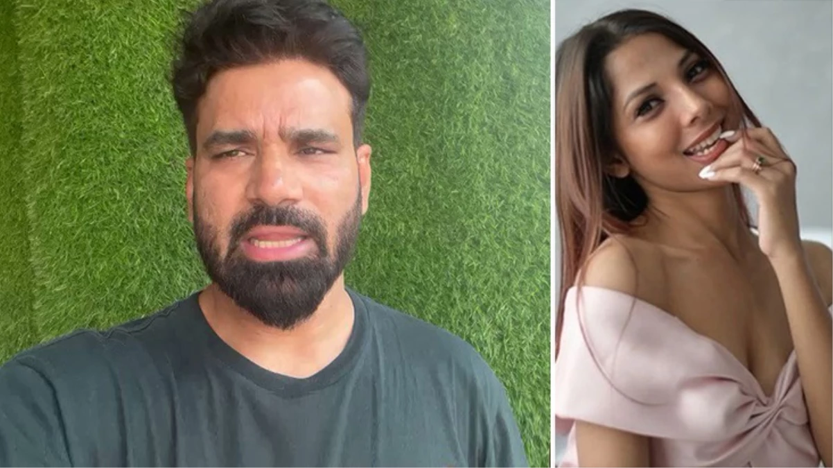 23 yaşındaki model, ajans sahibi tarafından tecavüze uğradı