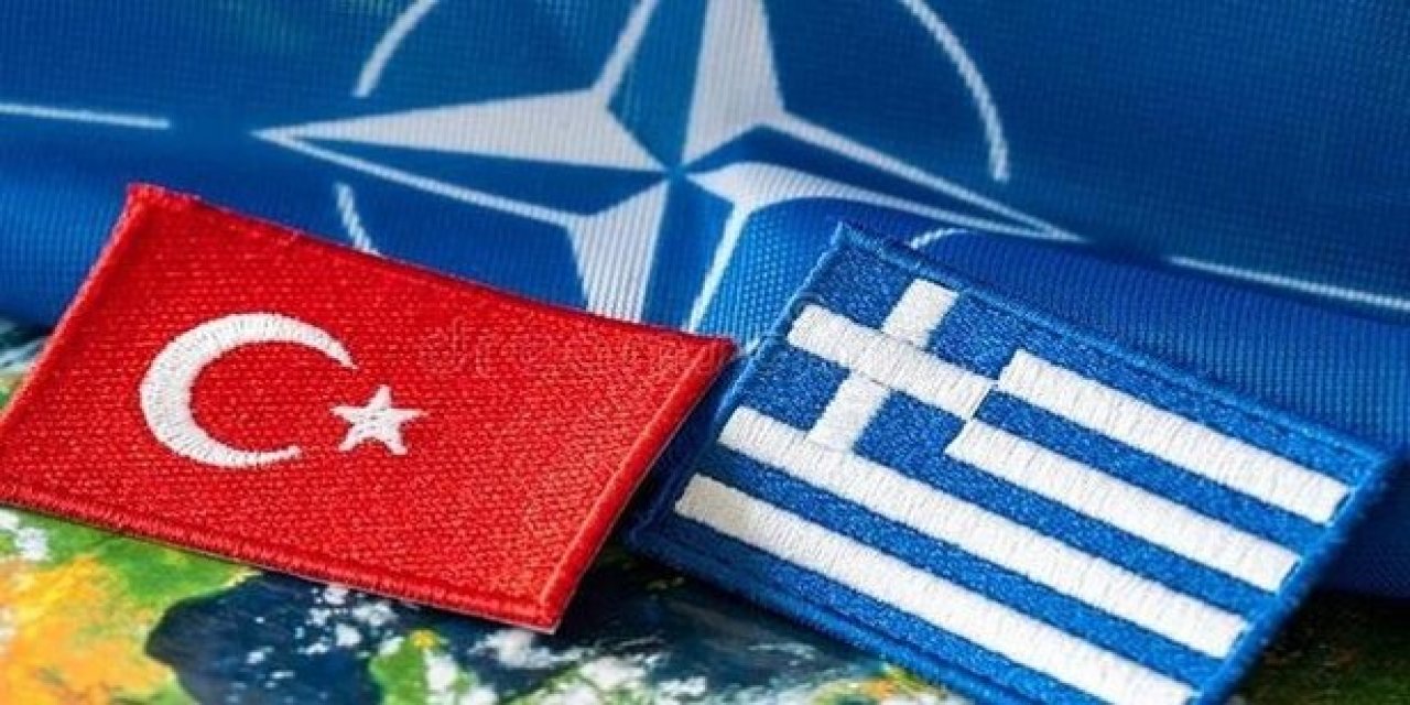 NATO'nun 30 Ağustos Mesajı Atina'yı Rahatsız Etti