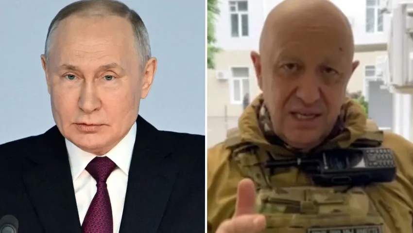 Yoksa Putin, Prigojin yerine yanlışlıkla dublörünü mü öldürdü?
