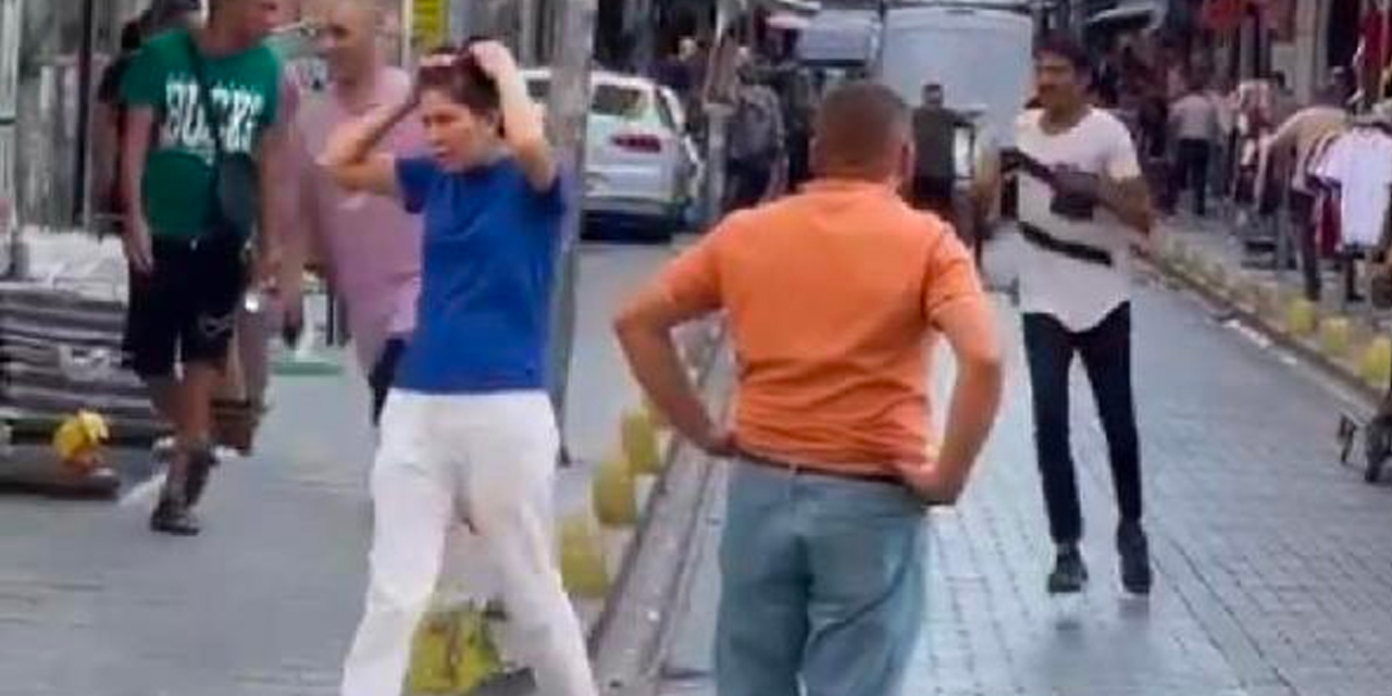 Yol Verme Tartışması Silahlı Kavgaya Dönüştü!