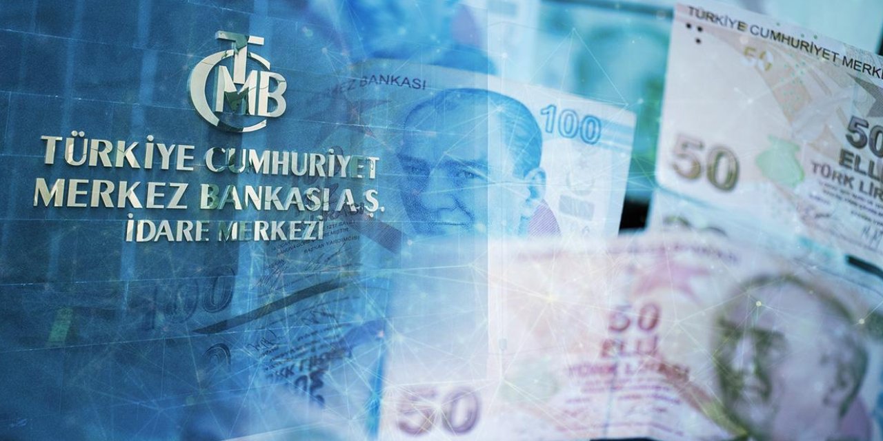 Merkez Bankası'ndan 10 Puanlık Faiz Artışı