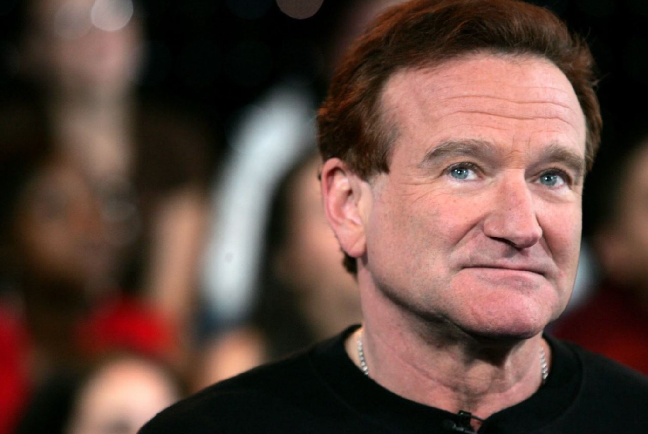 Robin Williams 9 yıl önce intihar etmişti! Yanlış teşhis otopside ortaya çıktı