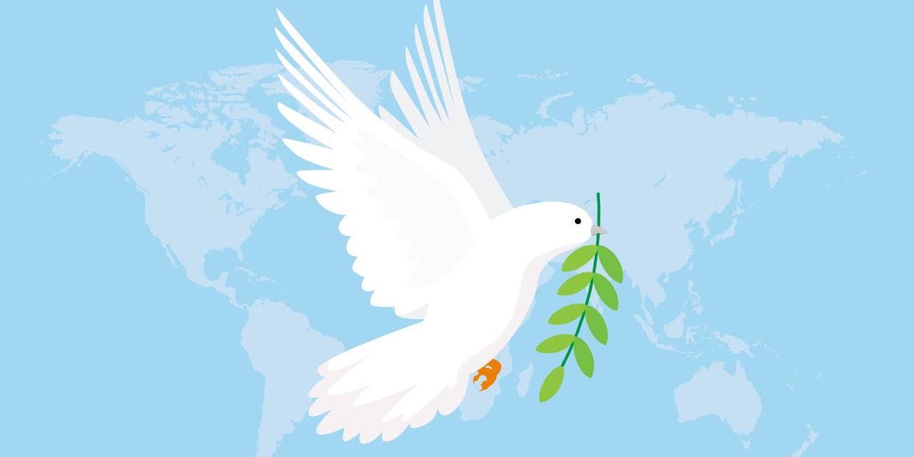 Dünya Barış Günü 1 Eylül Mü, 21 Eylül Mü?