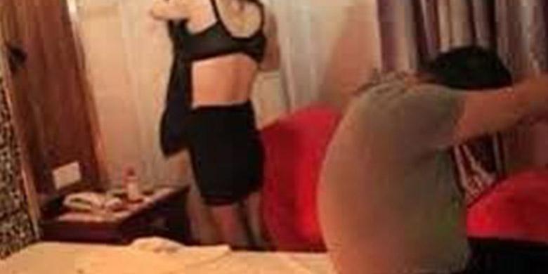 Denizli’de intihar eden polisin eşiyle ilişkiye giren savcının seks arşivi ortaya çıktı