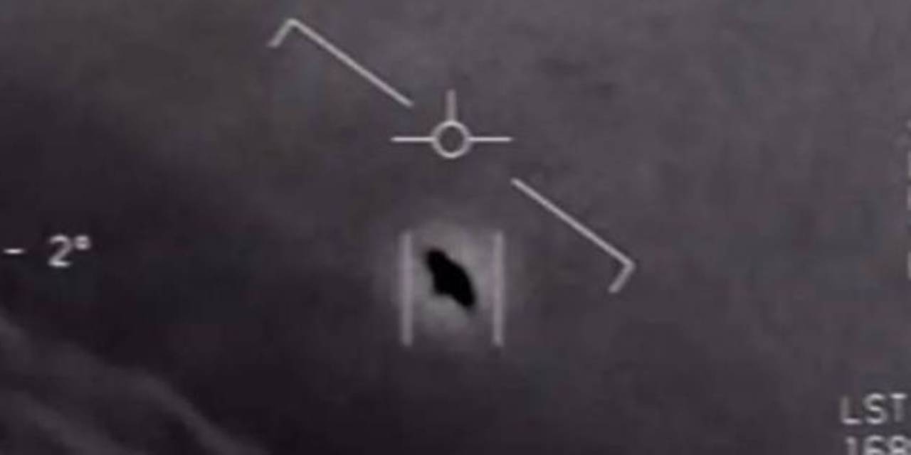 Pentagon, UFO'lar Hakkında Gizliliği Kaldırılmış Bilgileri Yayınladı