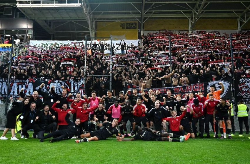 İşte Fenerbahçe’nin rakibi Spartak Trnava! Hangi ülkenin takımı?