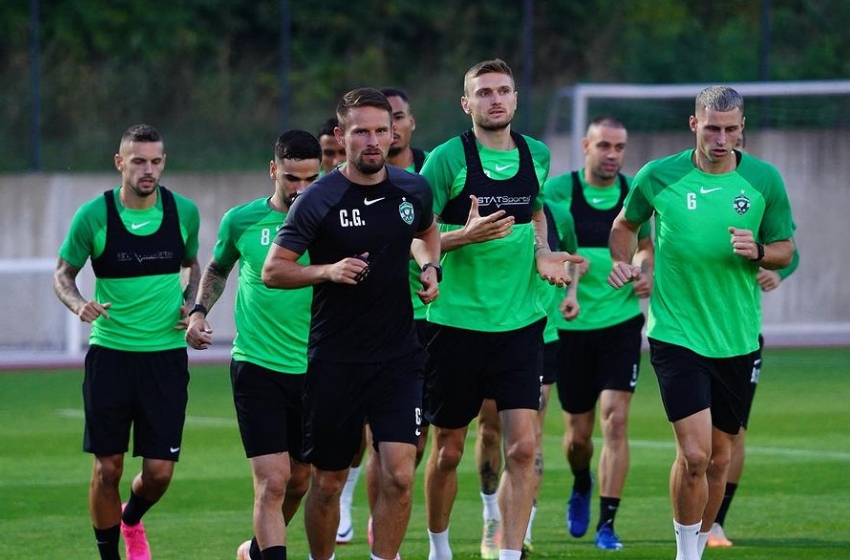 İşte Fenerbahçe’nin rakibi Ludogorets! Öne çıkan detaylar...