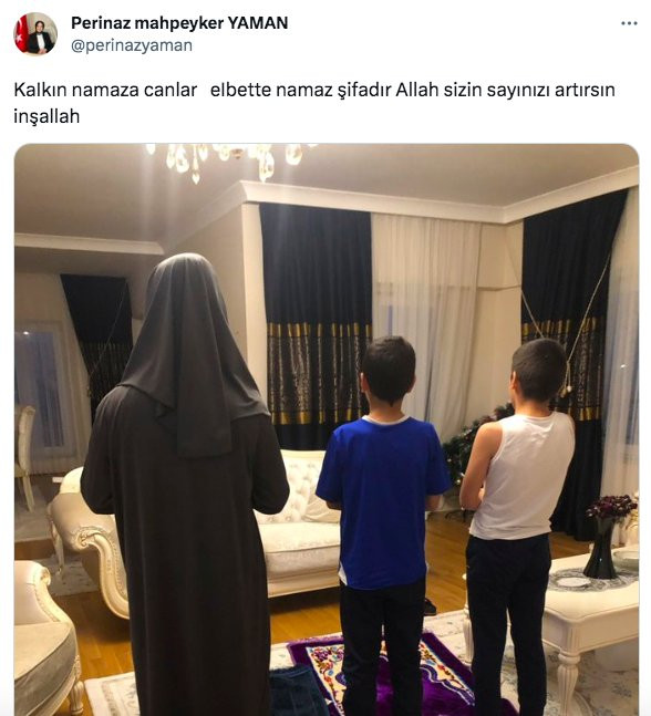 Atatürk'ün Partisi CHP'de Said Nursî Hayranı Danışman!