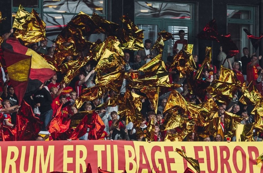 İşte Fenerbahçe’nin rakibi FC Nordsjælland!