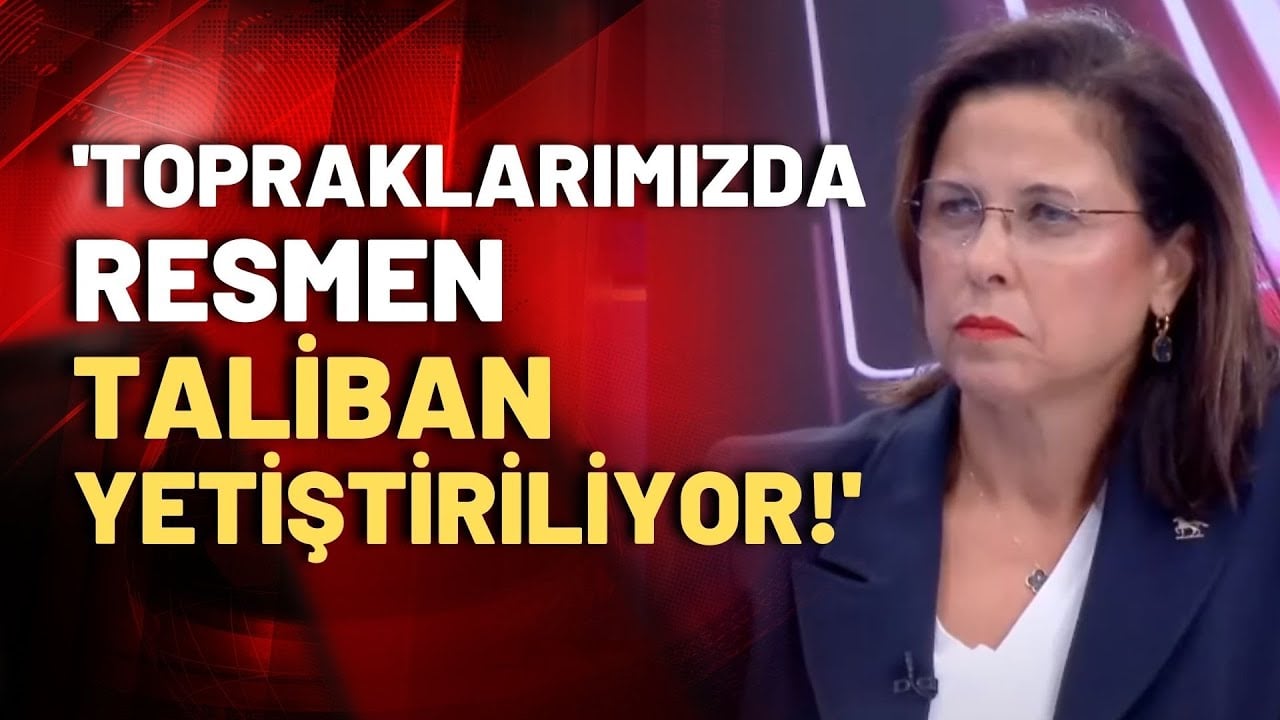 Diyanet'in Suriye İslam Meclisi ile imzaladığı protokole DP'li İlay Aksoy'dan tepki!