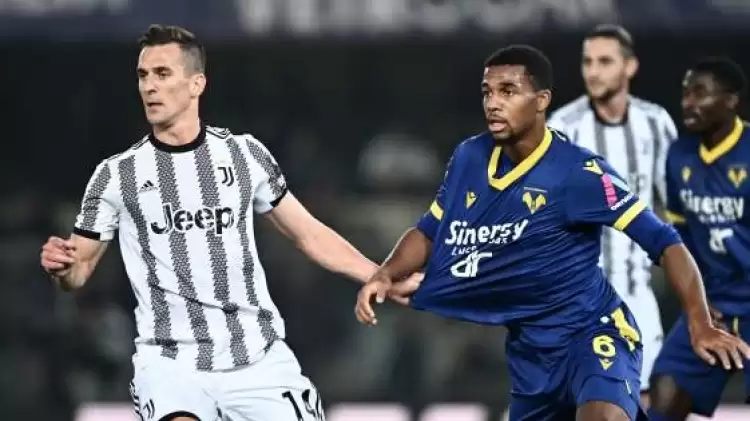 Beşiktaş'ın Isak Hien için yaptığı teklif belli oldu