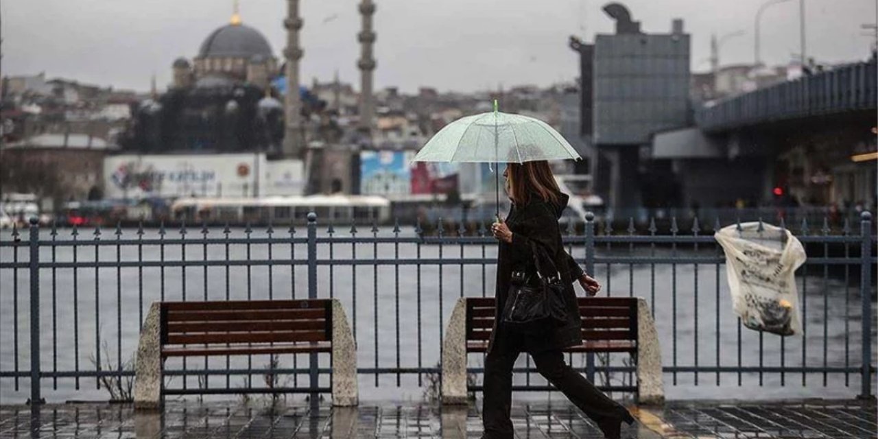 Poyrazımız Geldi, Hoş Geldi: Üşümeyi Özleyen İstanbullulara Müjde