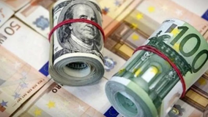 Dolar tahmini dünyanın diline düştü