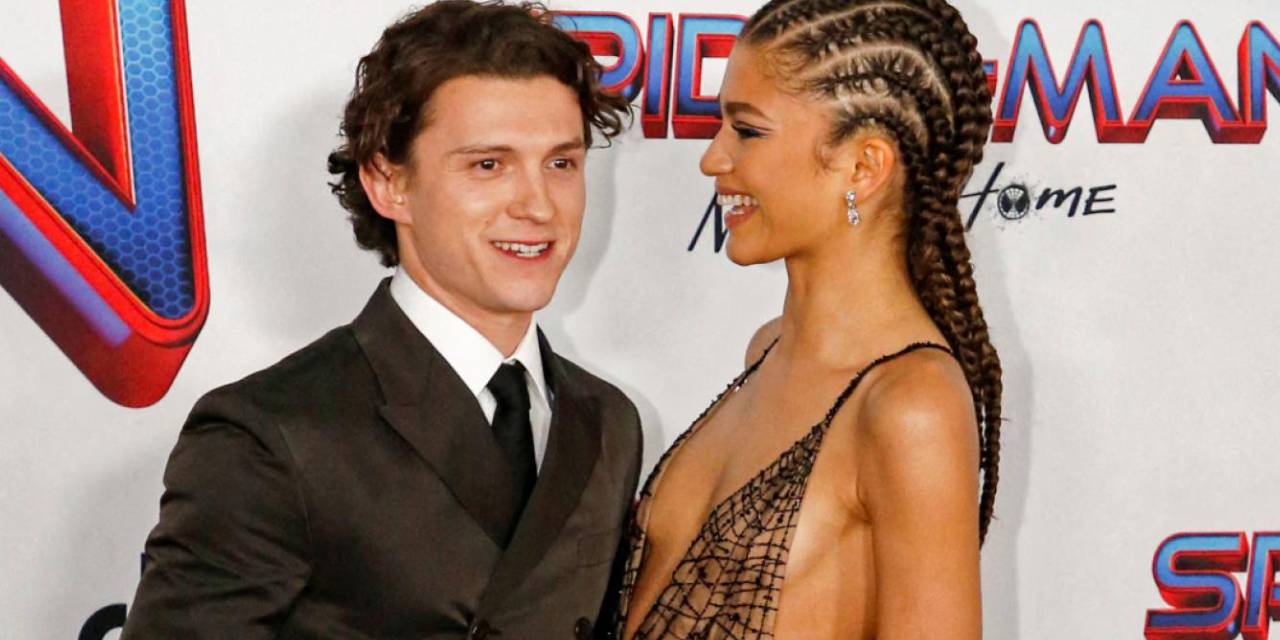 Tom Holland'dan Zendeya'ya Doğum Günü Kutlaması