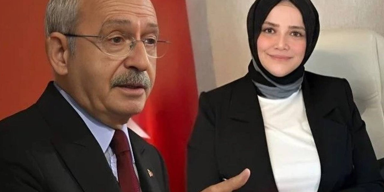 Eski Tweetleri Ortaya Çıktı... CHP'de Yine Danışman Krizi!